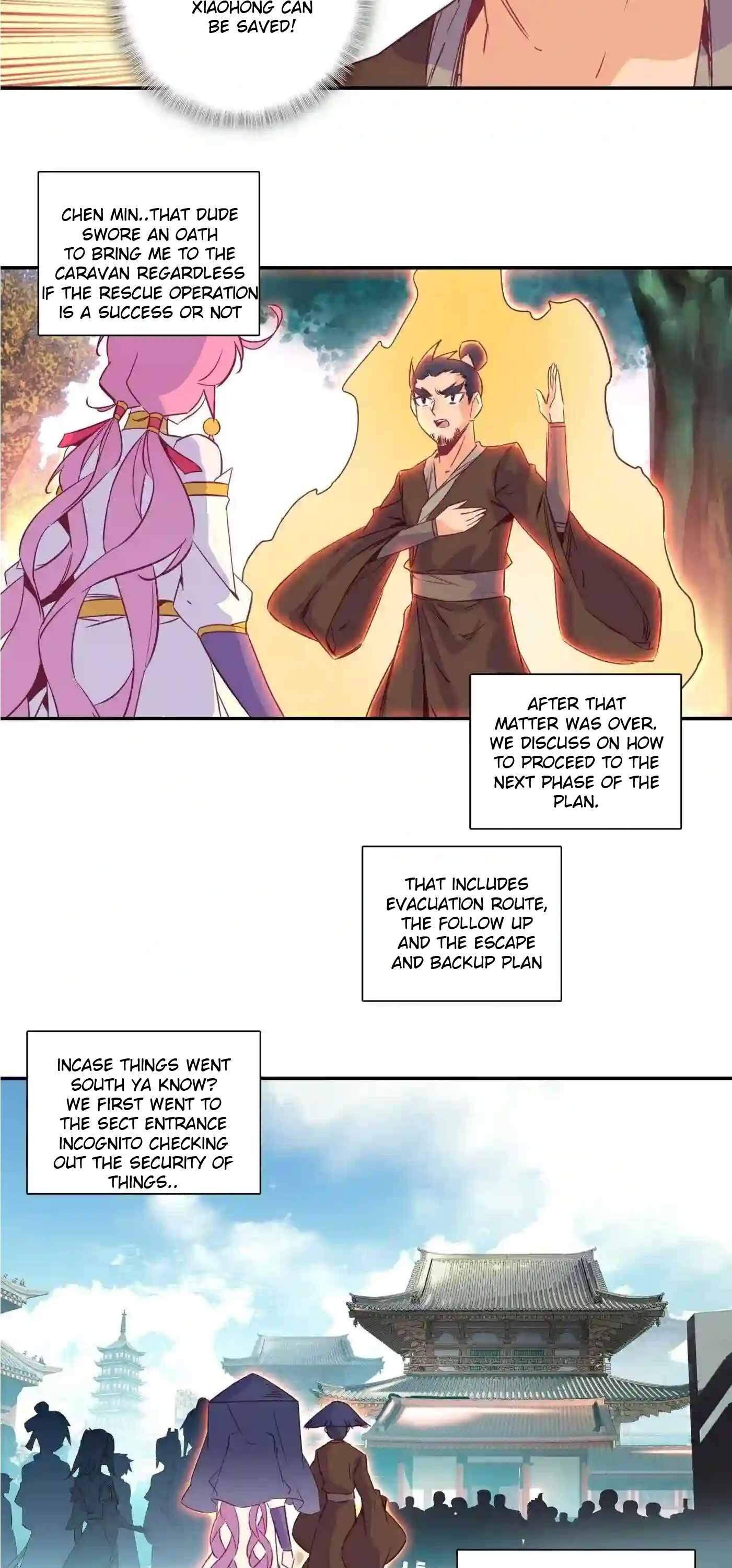Chapter 173 - Image 17