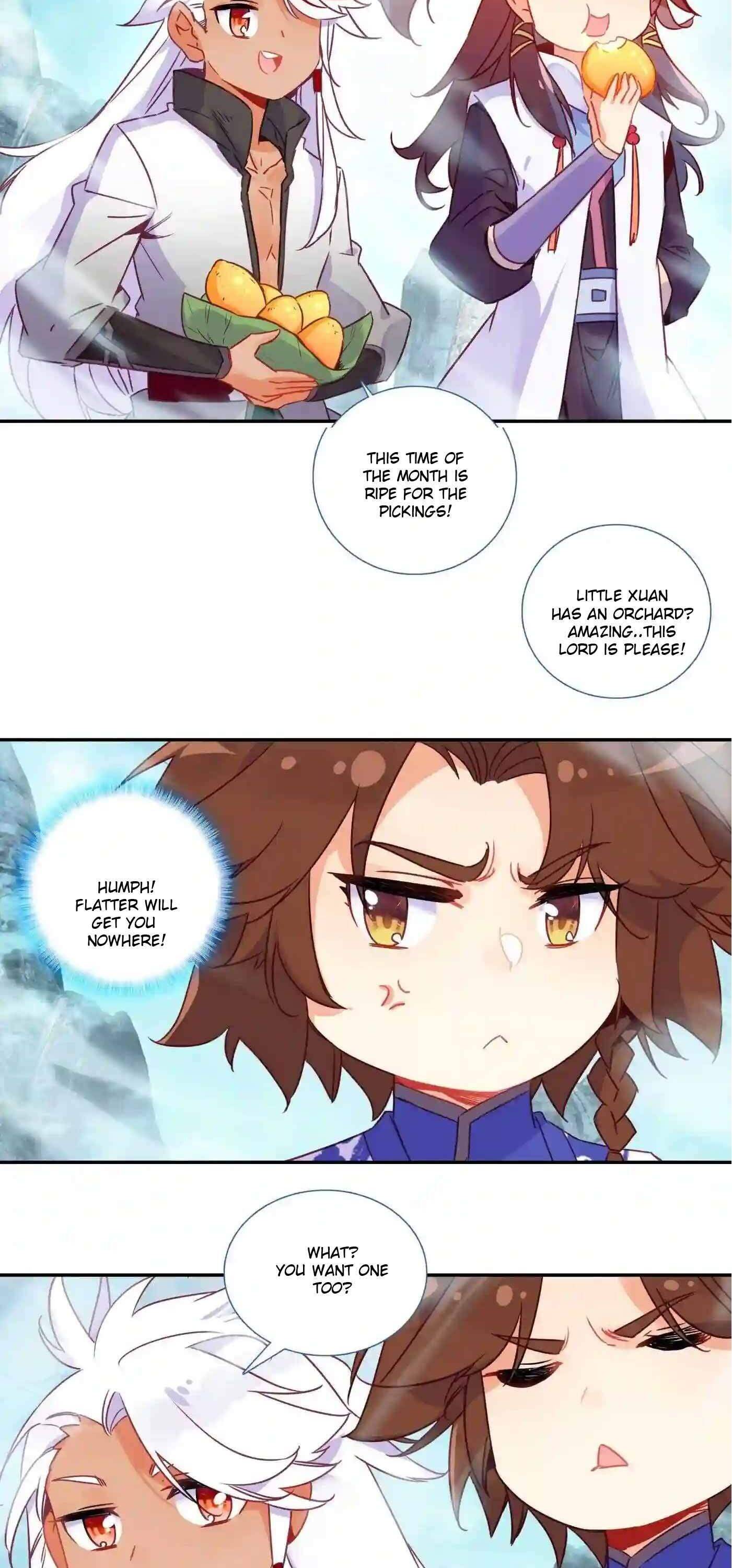 Chapter 173 - Image 2