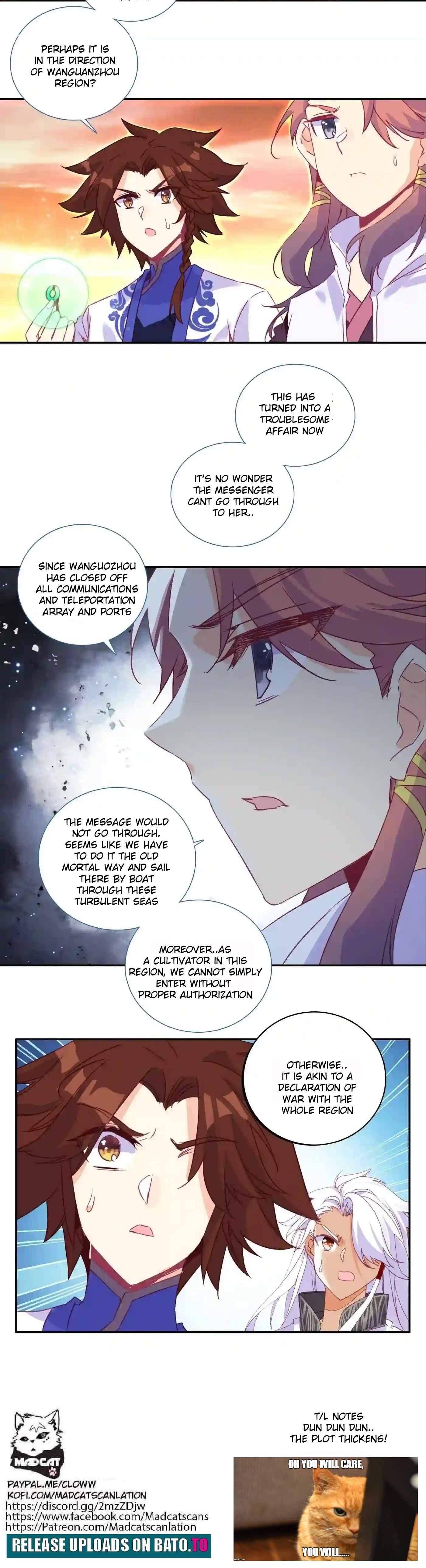 Chapter 173 - Image 21