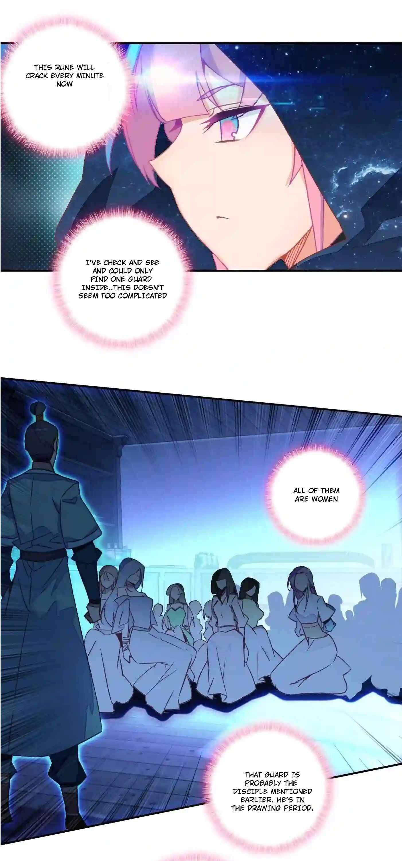 Chapter 174 - Image 20