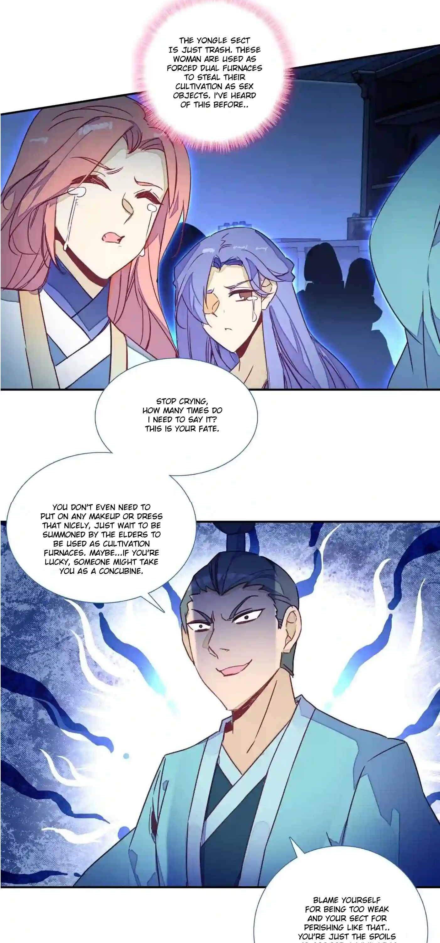 Chapter 174 - Image 21