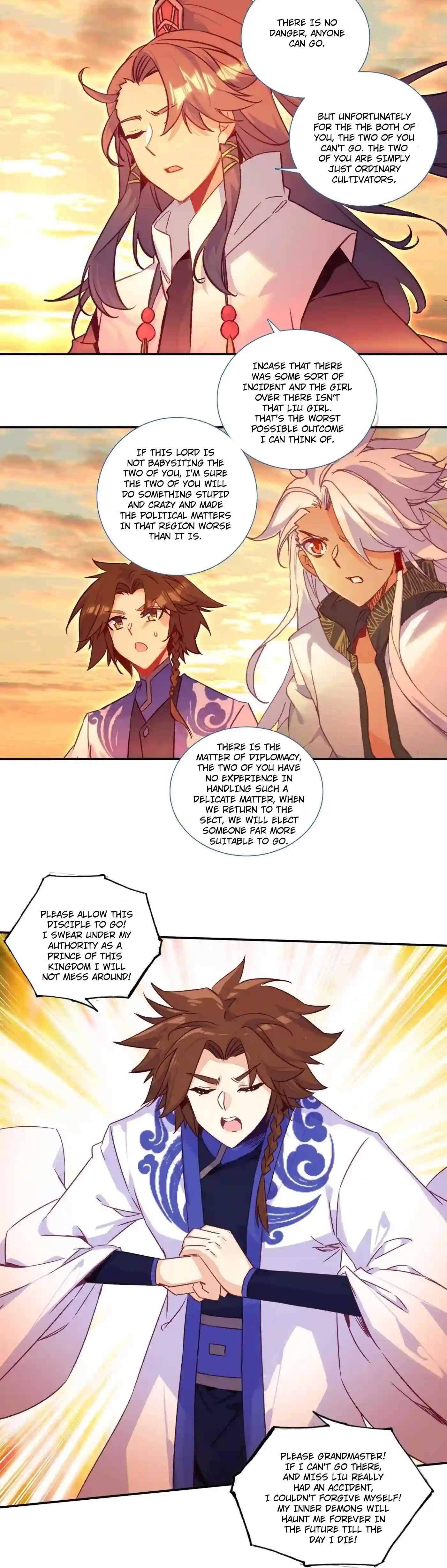 Chapter 174 - Image 5