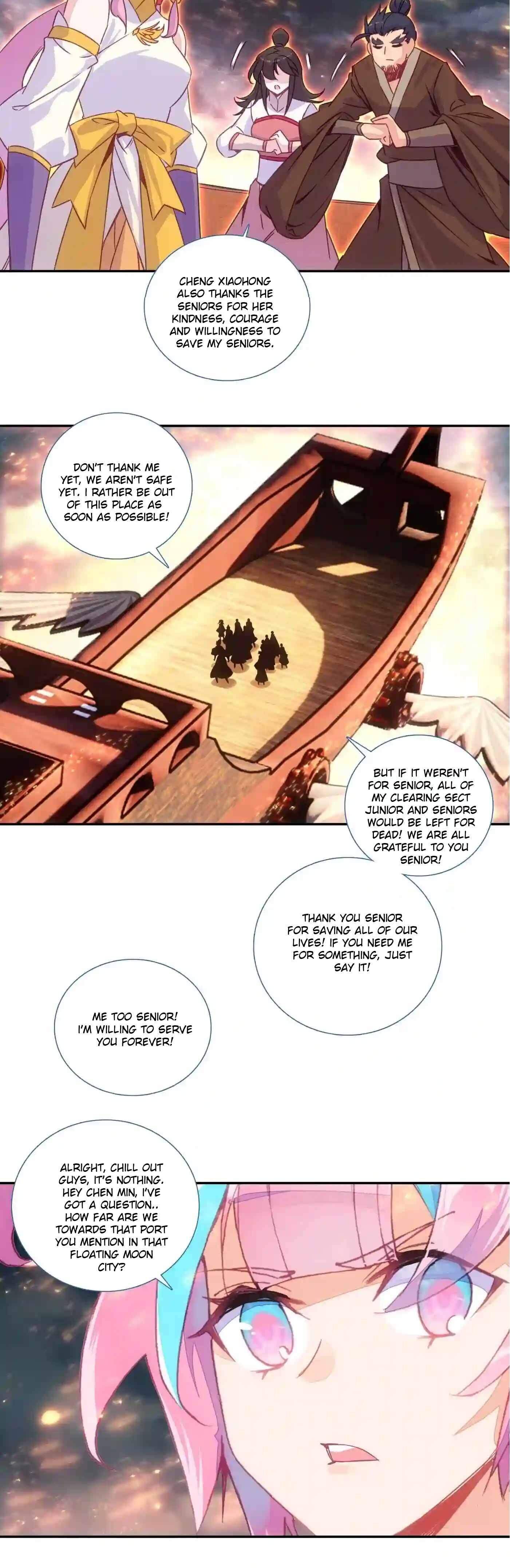 Chapter 176 - Image 11