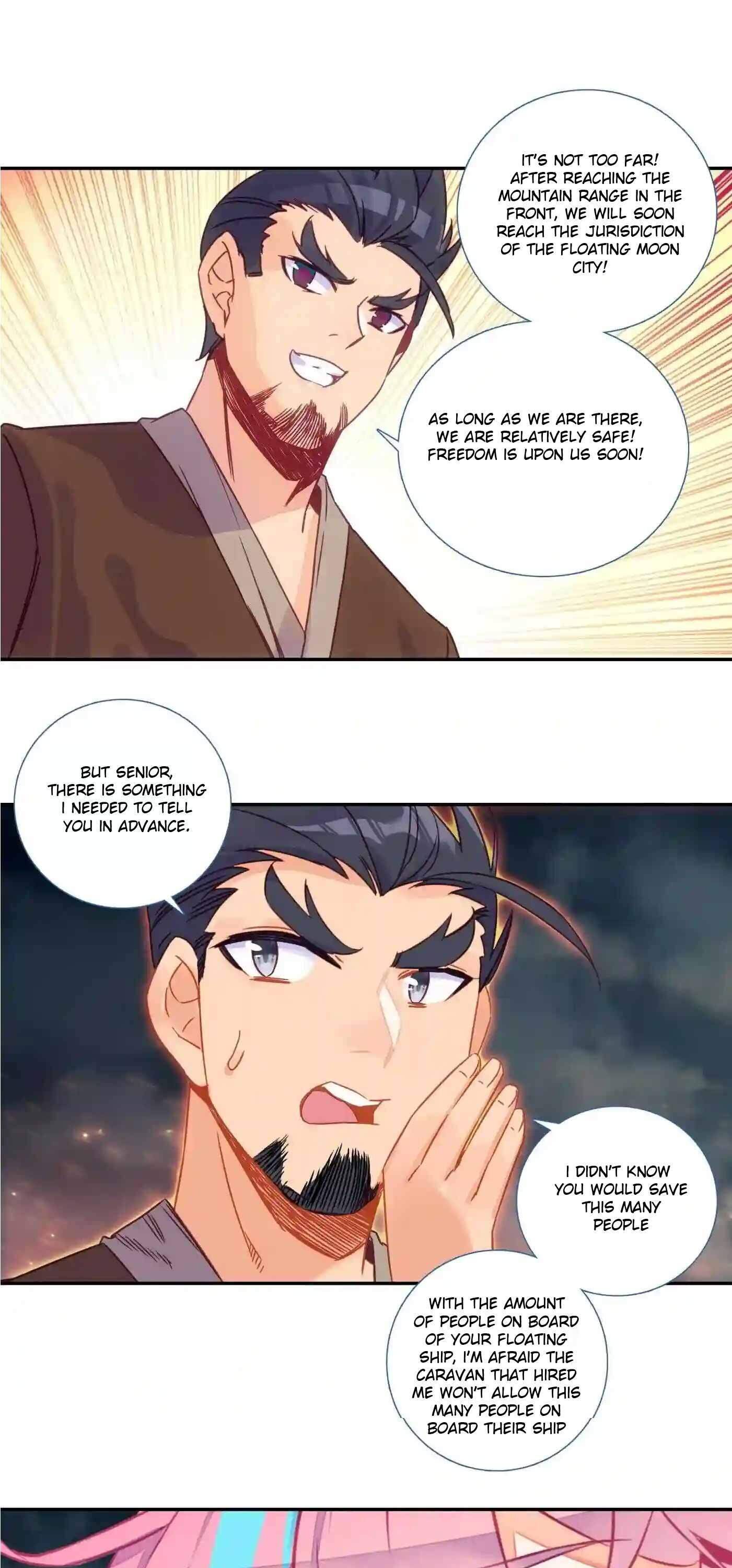 Chapter 176 - Image 12