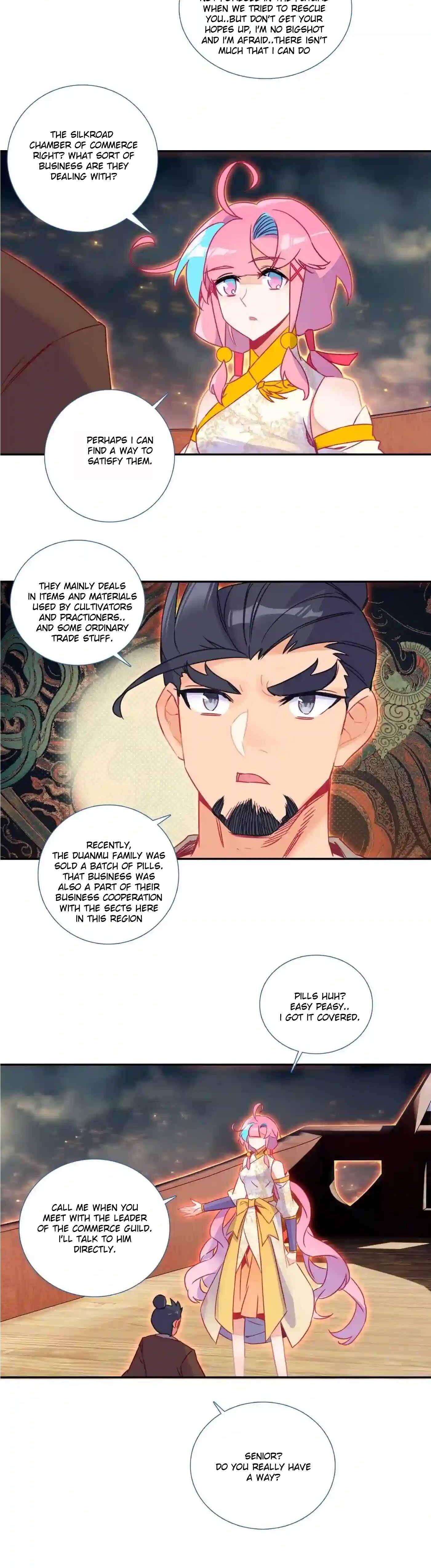 Chapter 176 - Image 15