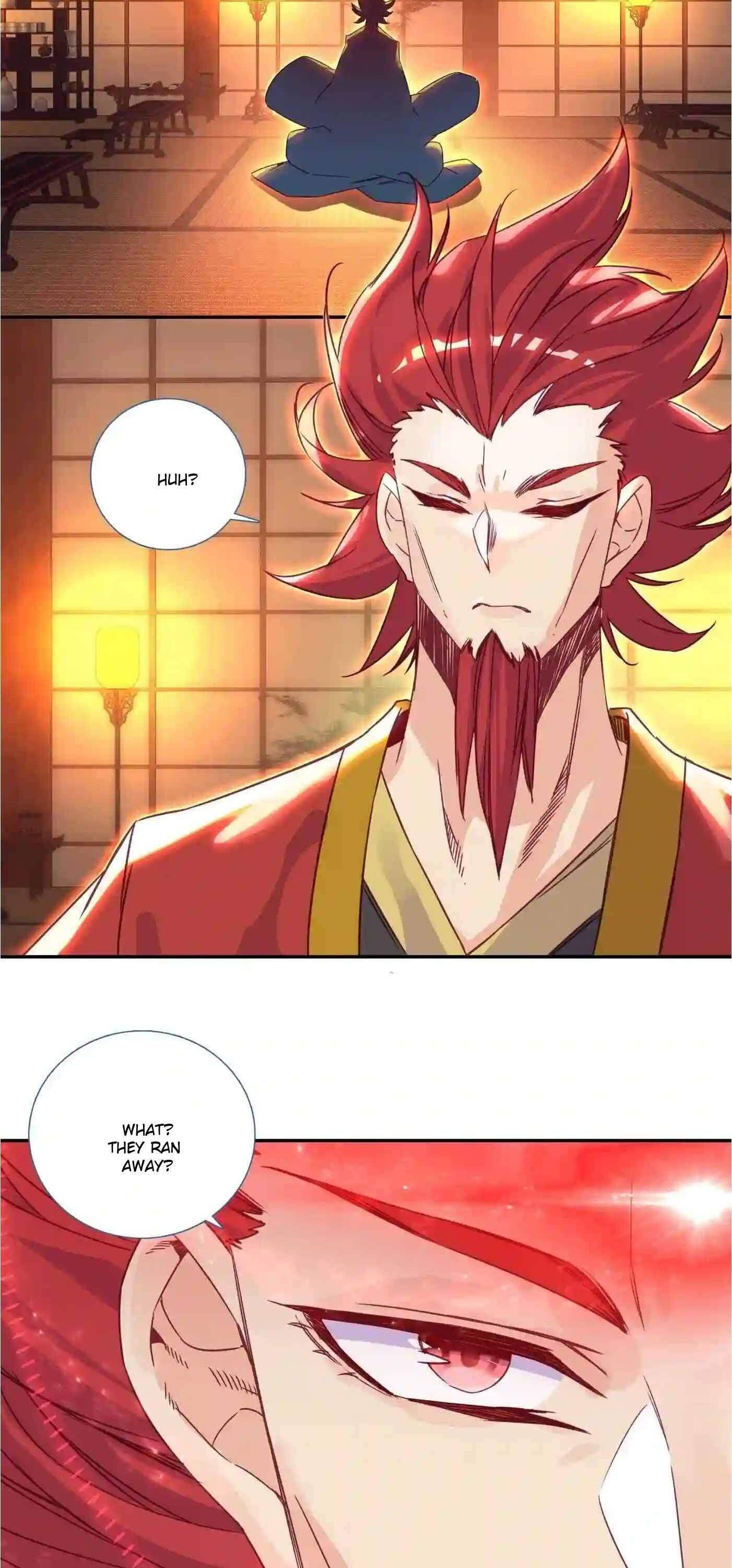 Chapter 176 - Image 4