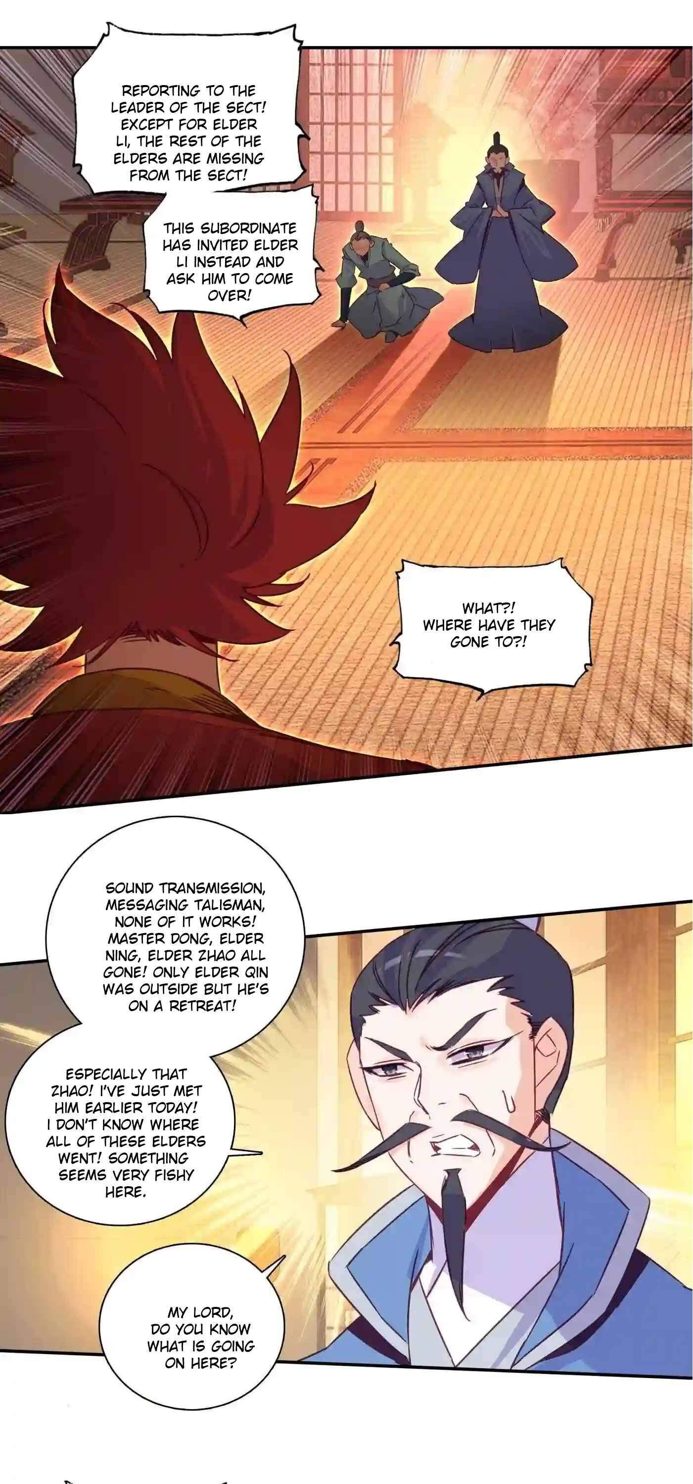 Chapter 176 - Image 7