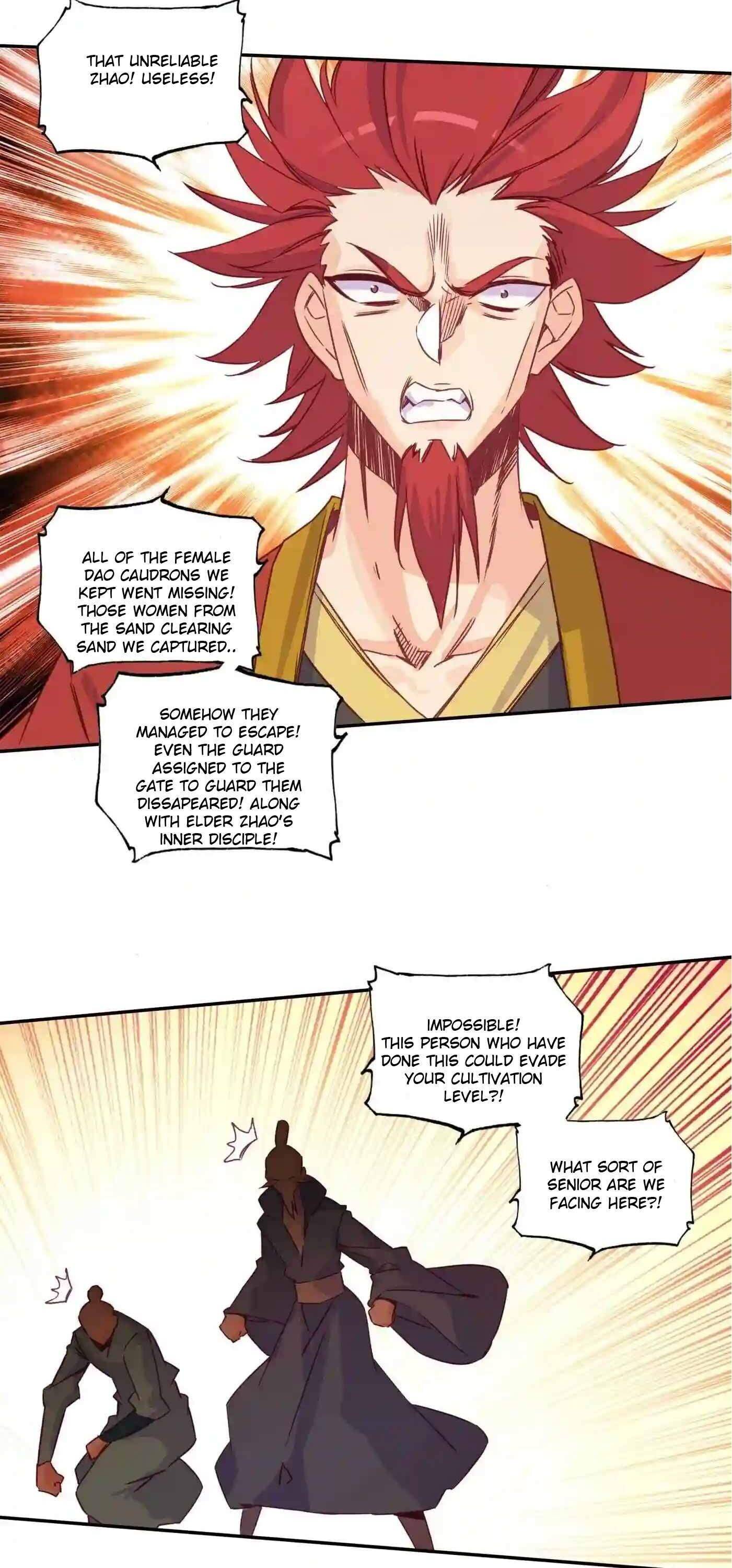 Chapter 176 - Image 8