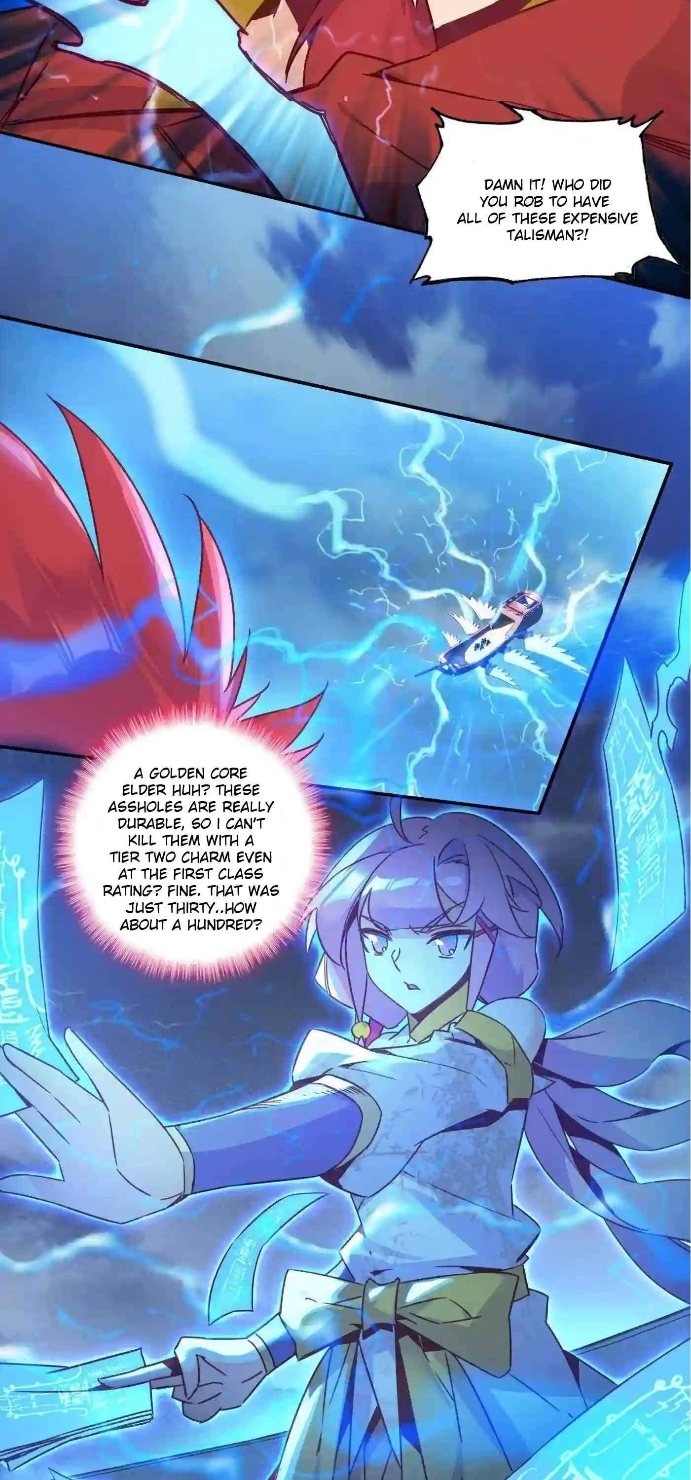 Chapter 177 - Image 8