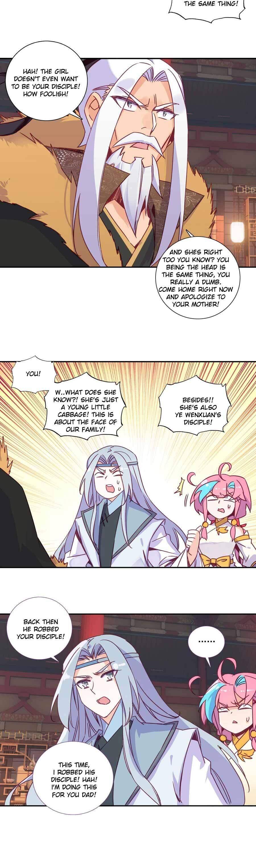 Chapter 180 - Image 13