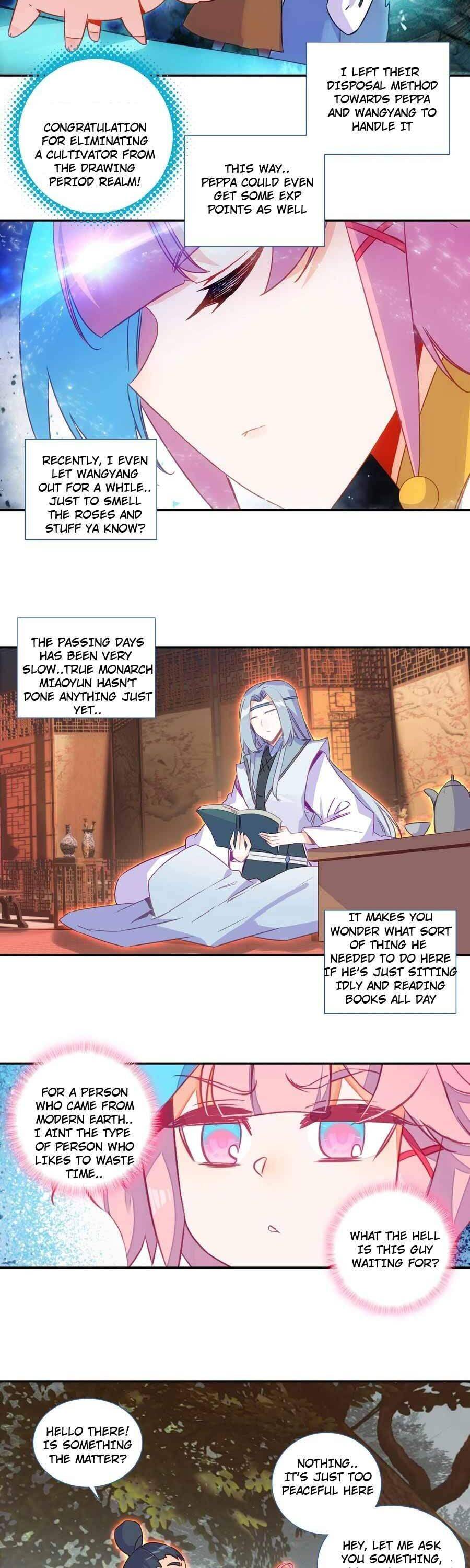 Chapter 180 - Image 2