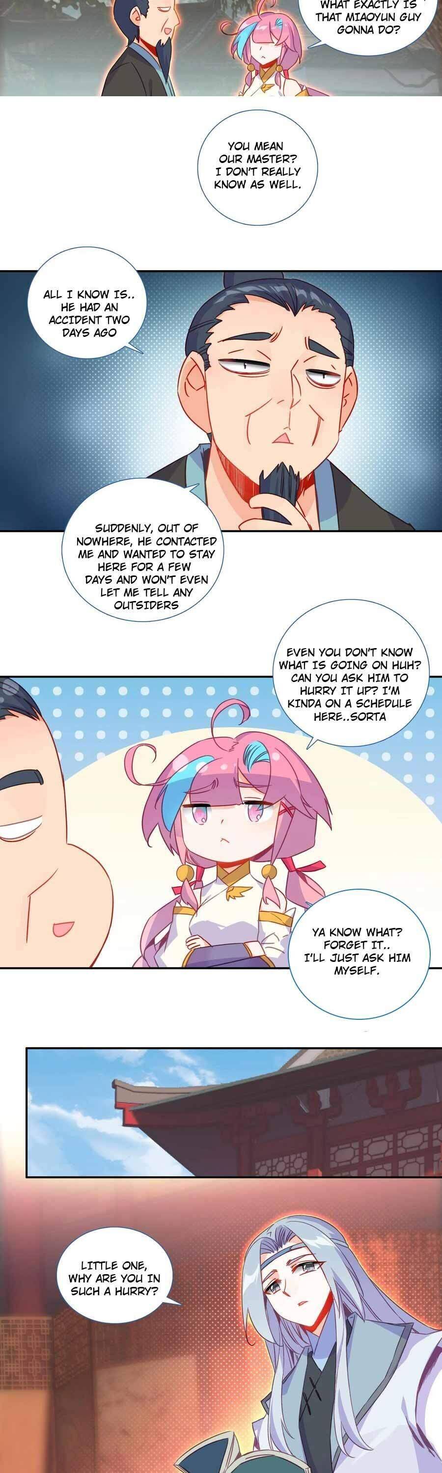 Chapter 180 - Image 3