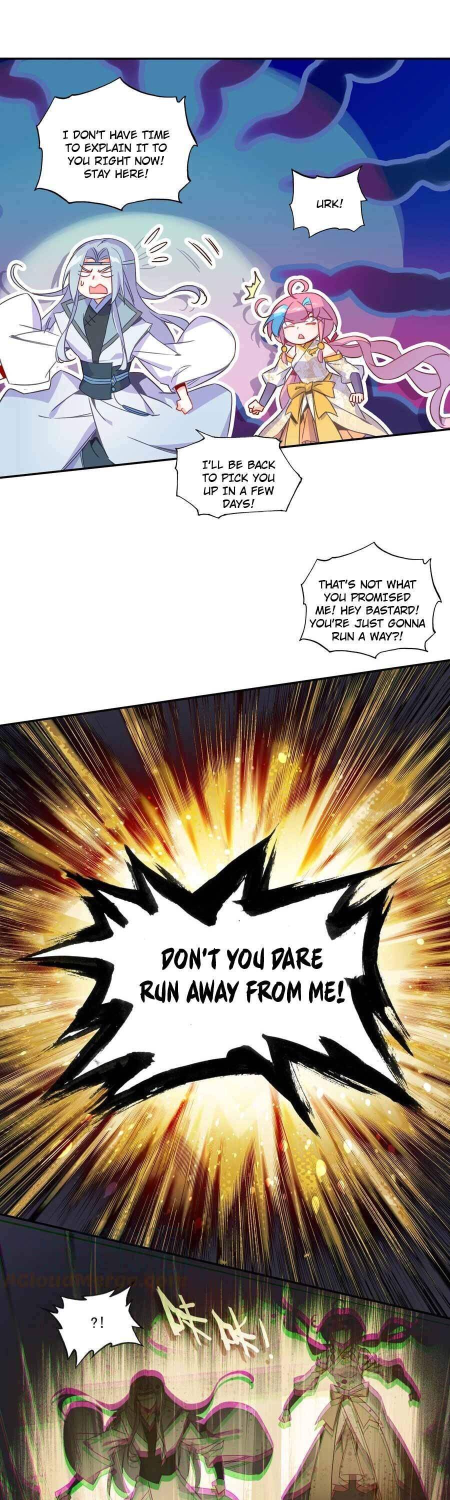 Chapter 180 - Image 6
