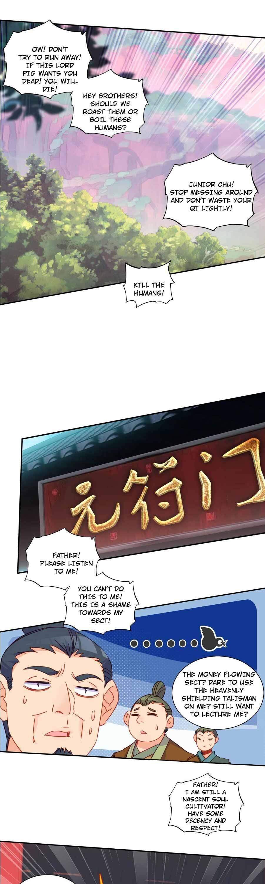 Chapter 181 - Image 12