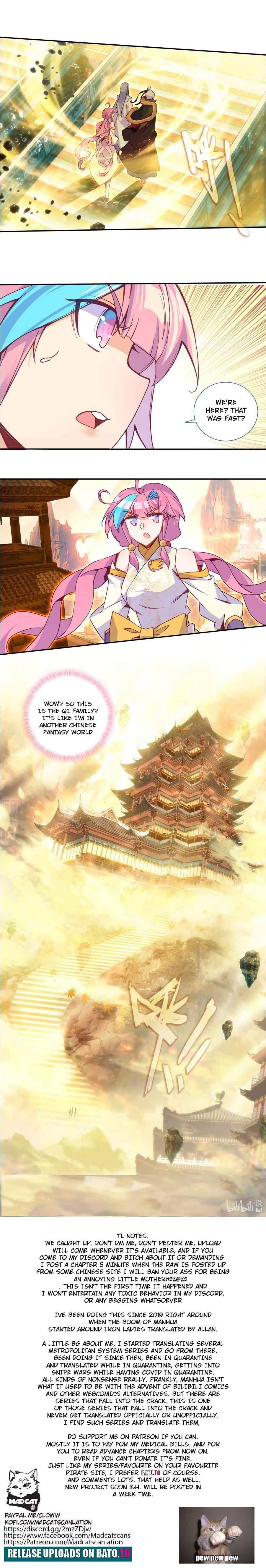 Chapter 181 - Image 16