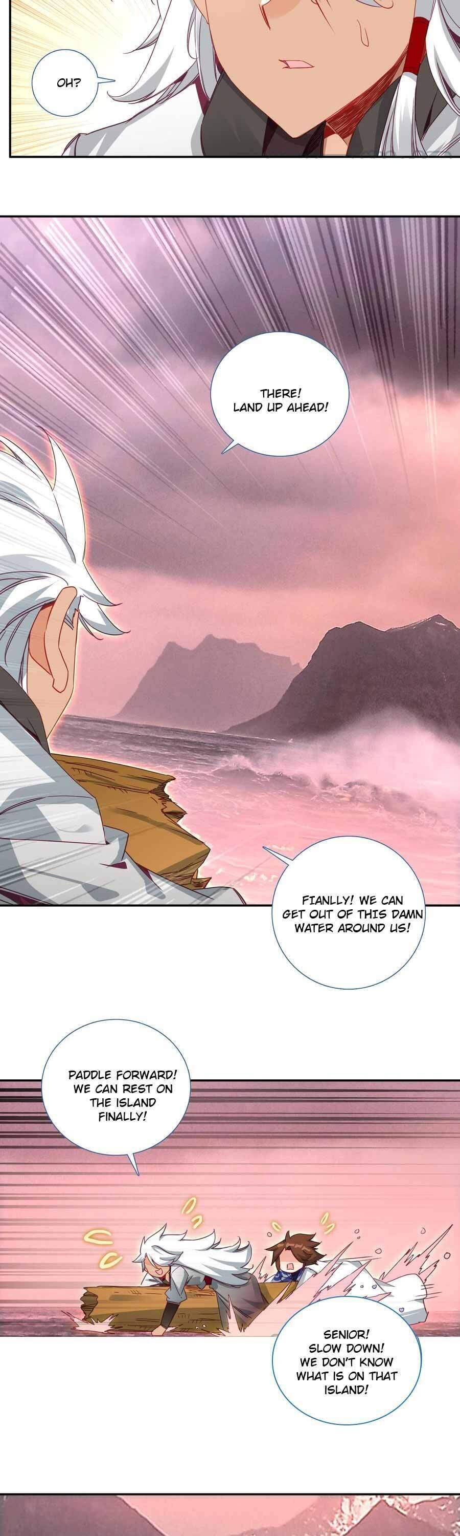 Chapter 181 - Image 3
