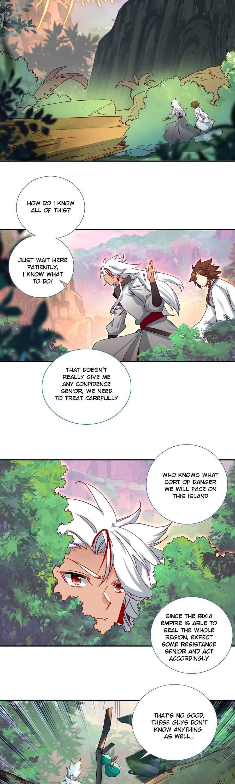 Chapter 181 - Image 5