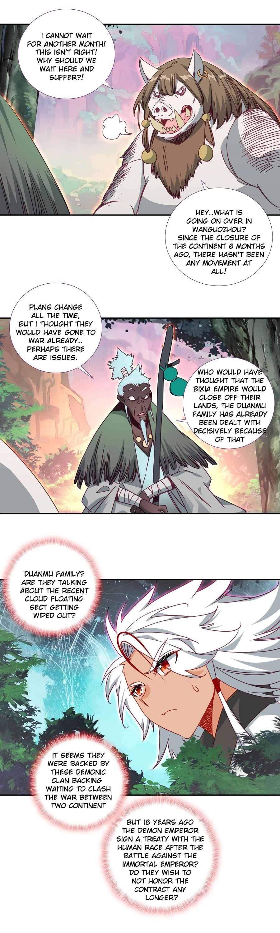 Chapter 181 - Image 7