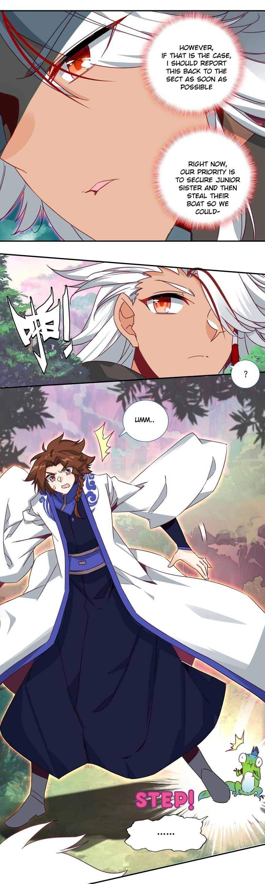 Chapter 181 - Image 8