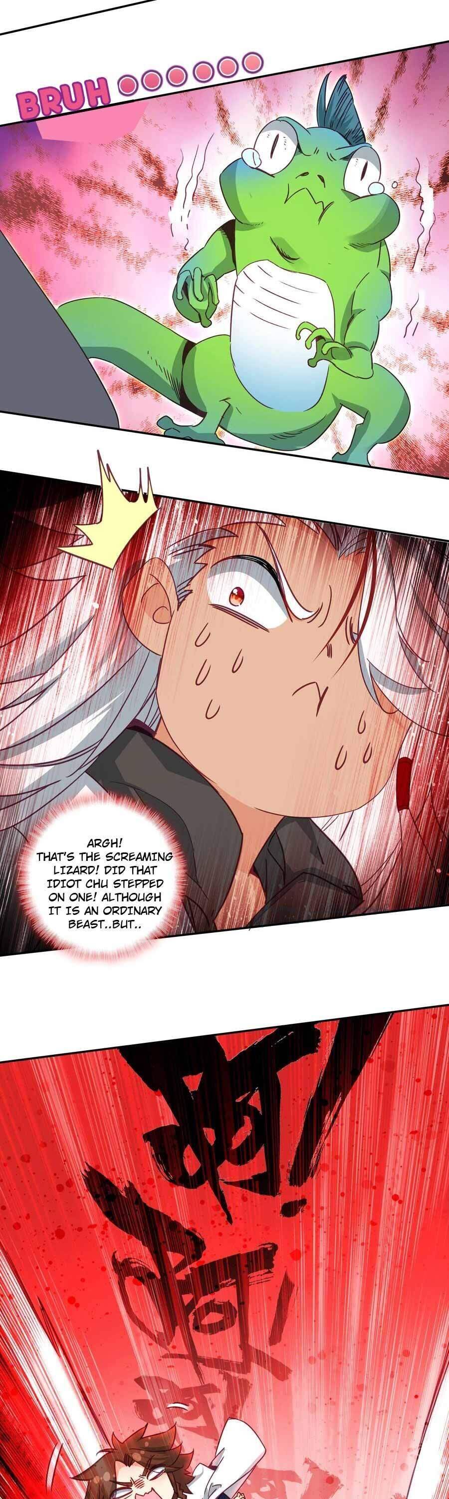 Chapter 181 - Image 9