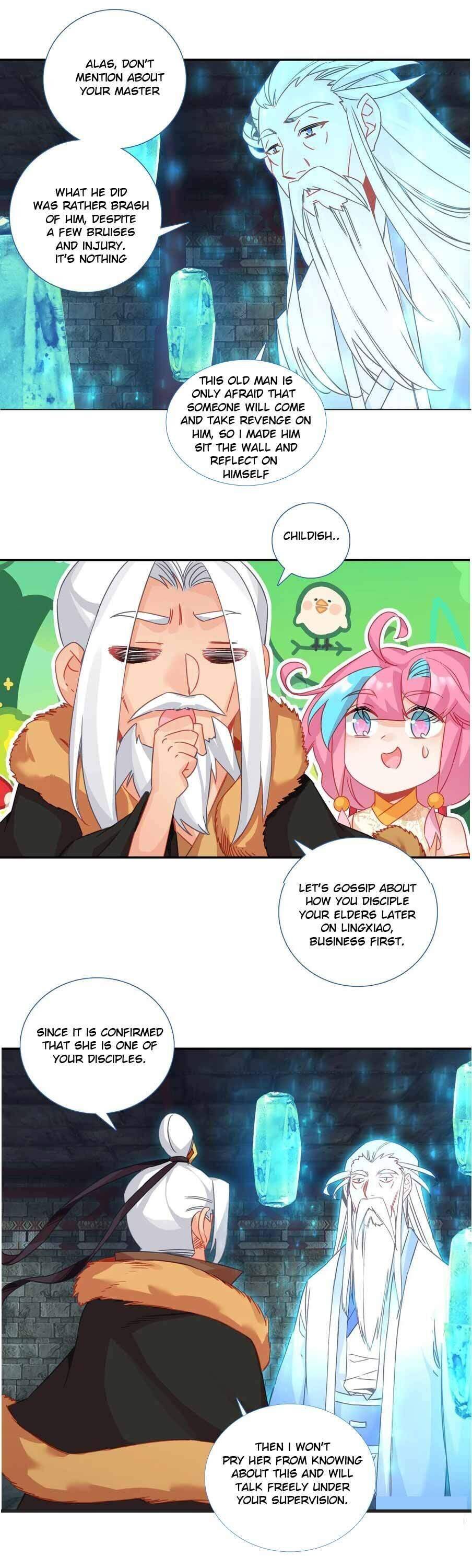 Chapter 182 - Image 12