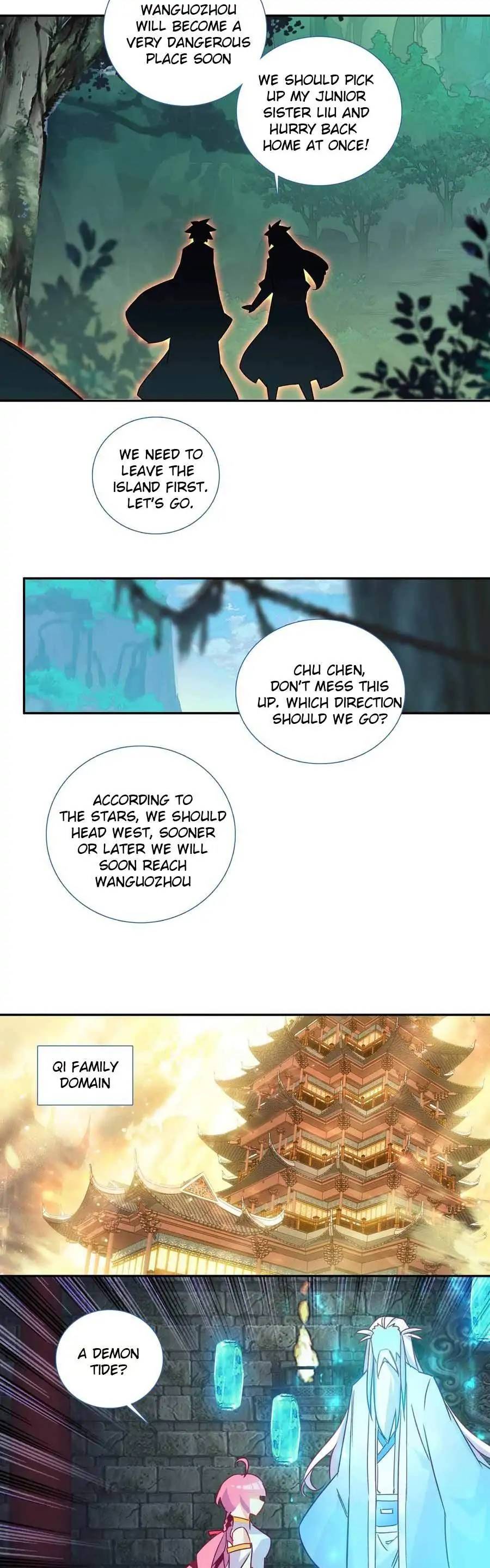 Chapter 183 - Image 3