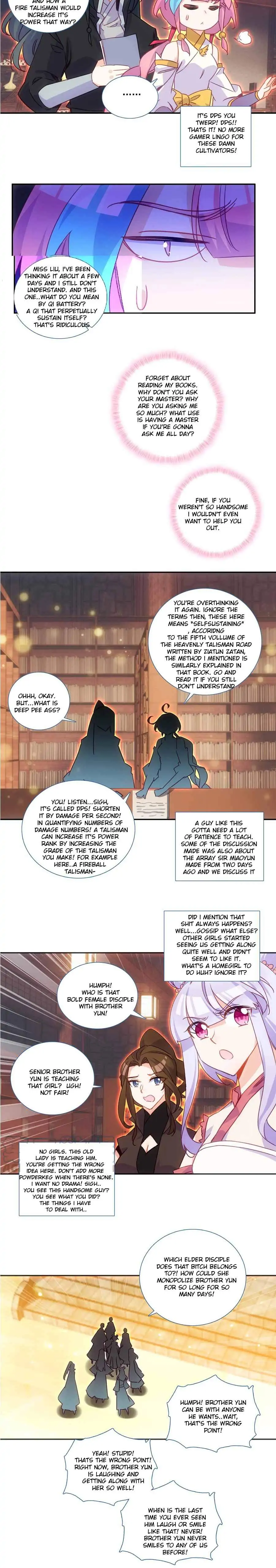 Chapter 186 - Image 10