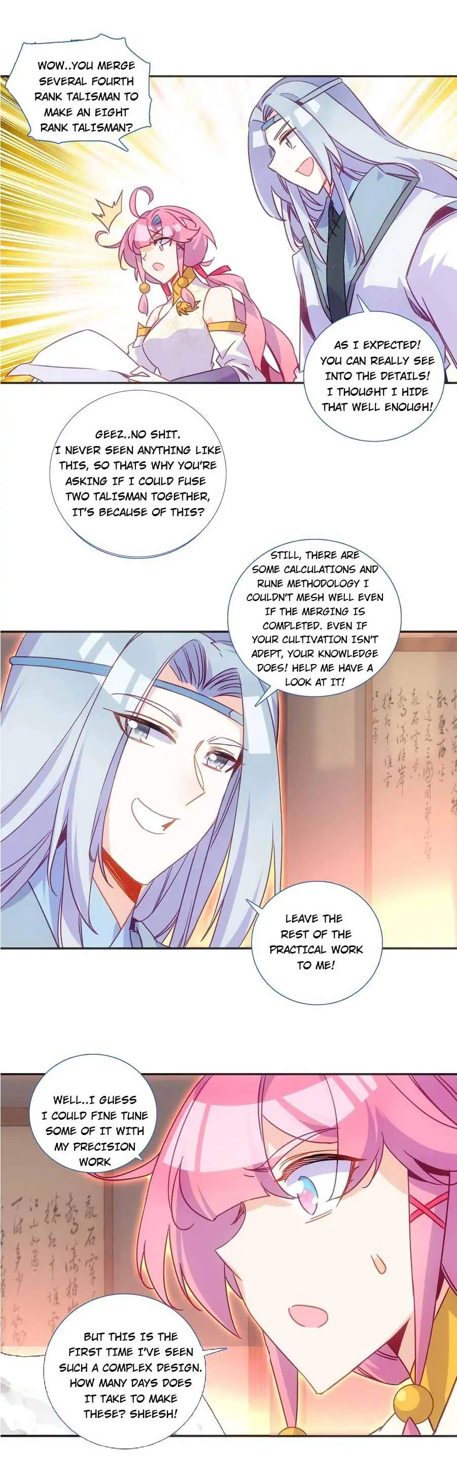 Chapter 186 - Image 8