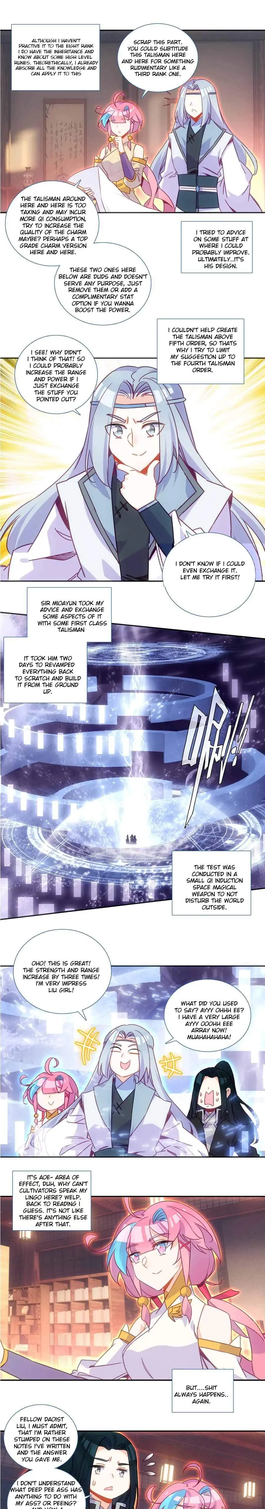 Chapter 186 - Image 9