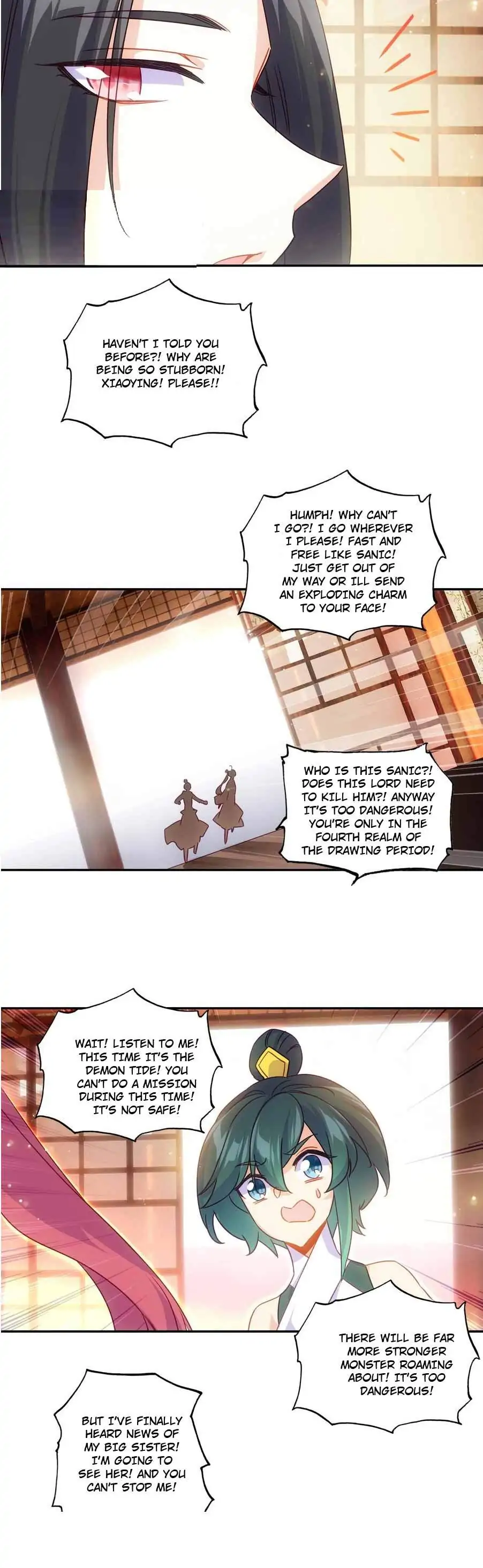 Chapter 188 - Image 11