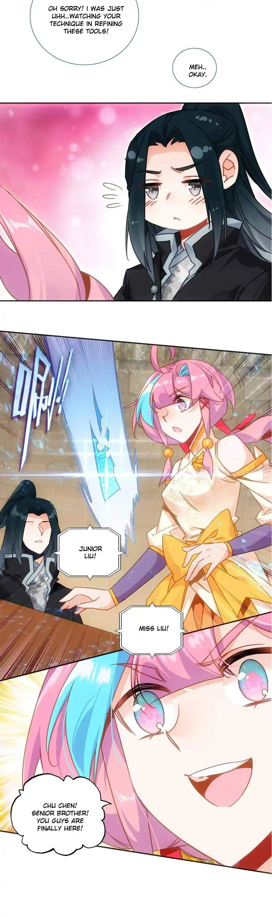 Chapter 188 - Image 4