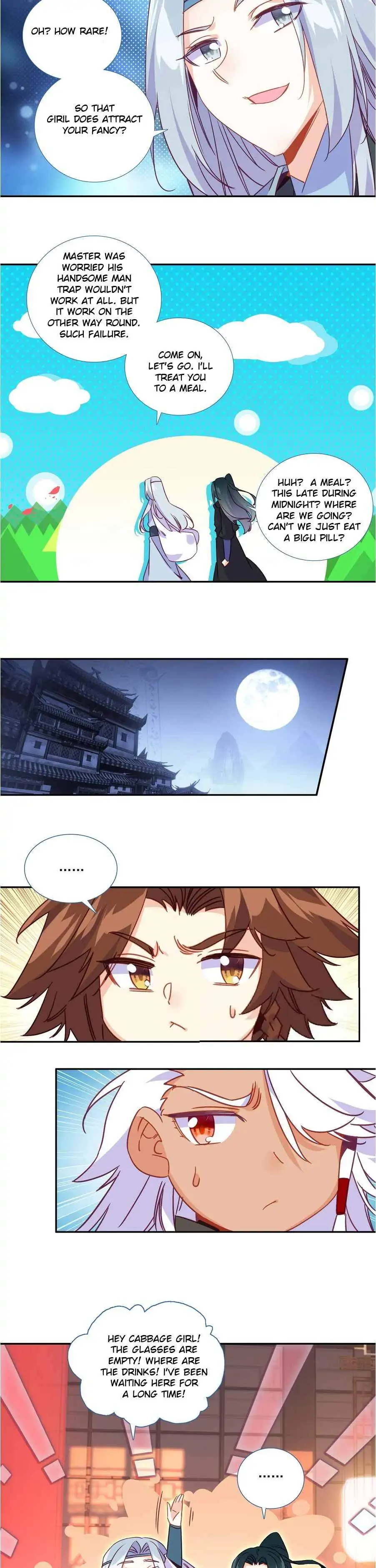 Chapter 190 - Image 11
