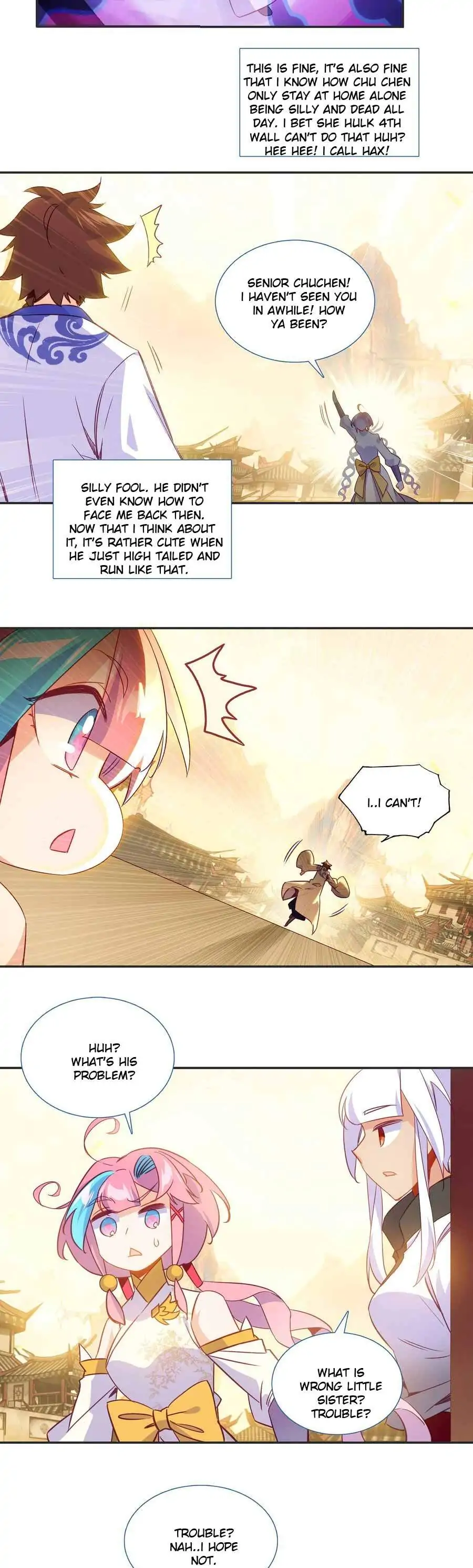 Chapter 192 - Image 3