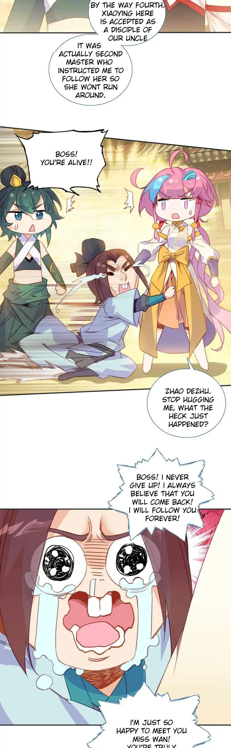Chapter 192 - Image 7
