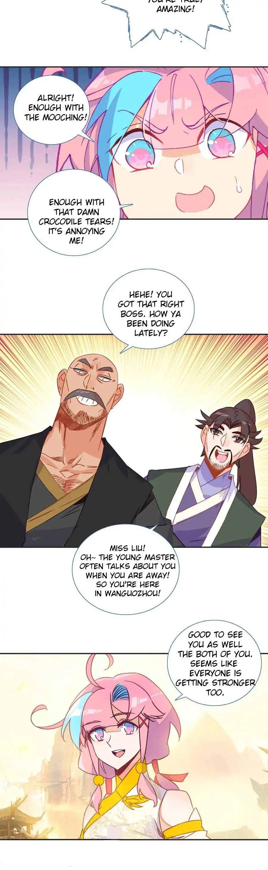 Chapter 192 - Image 8