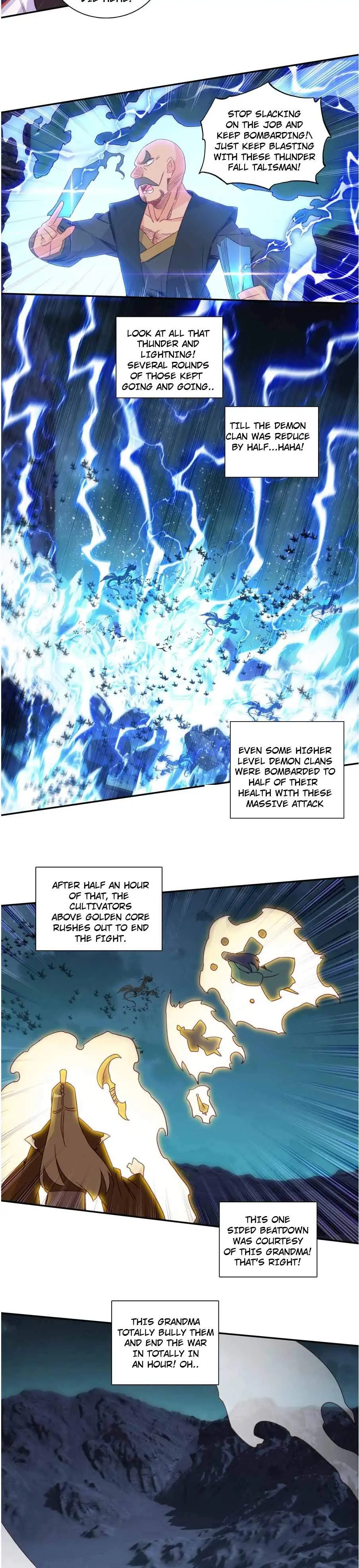 Chapter 194 - Image 11