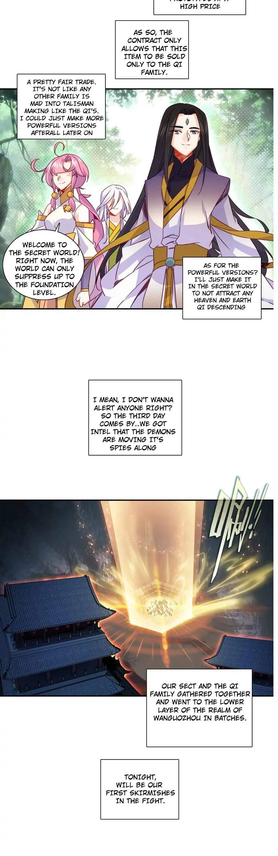 Chapter 194 - Image 4