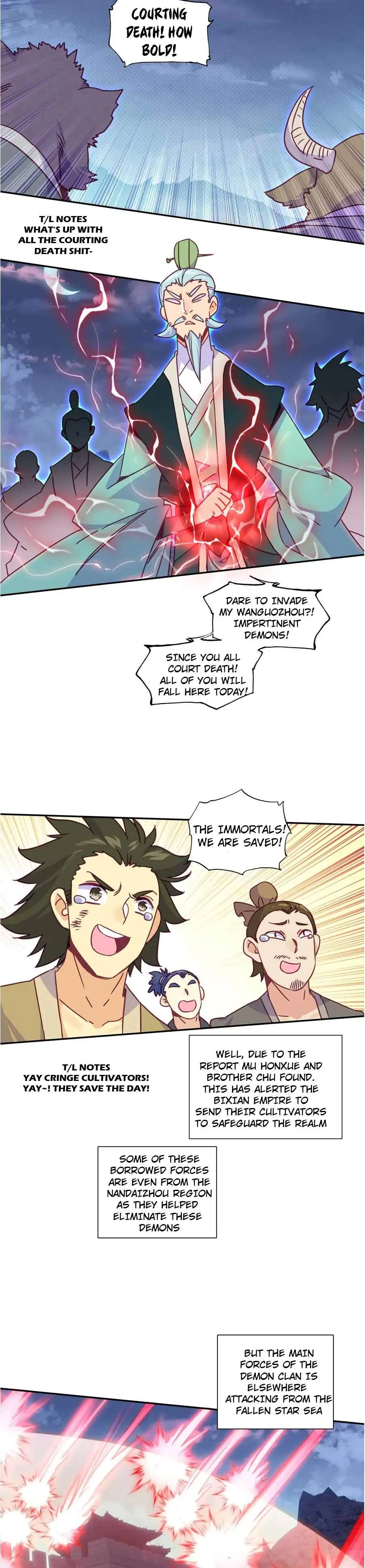 Chapter 195 - Image 10