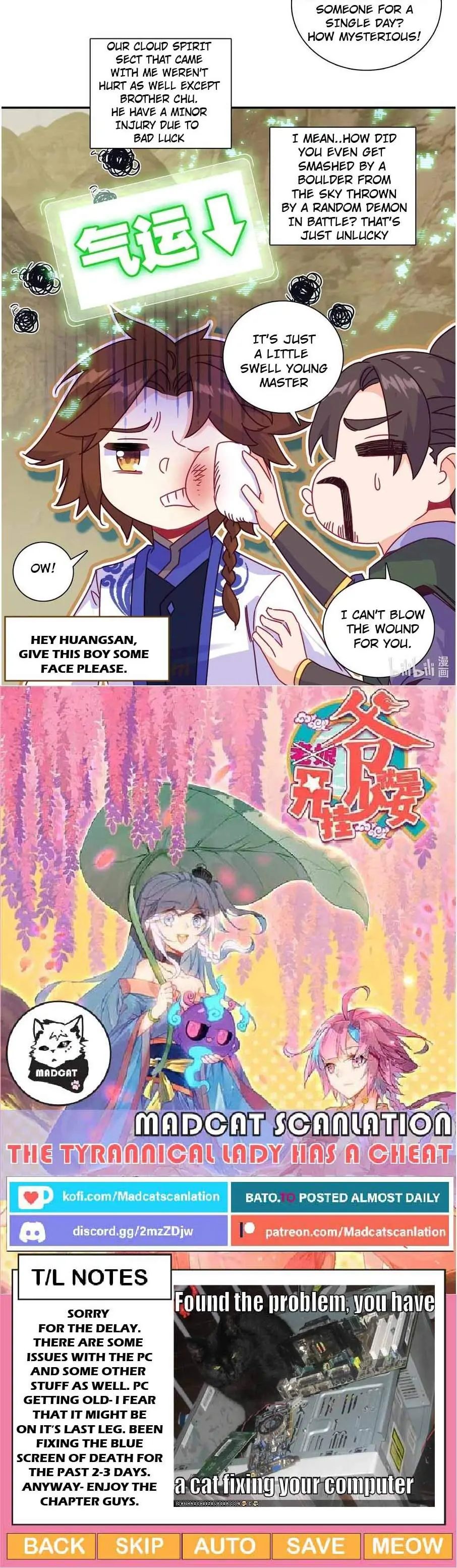 Chapter 197 - Image 12