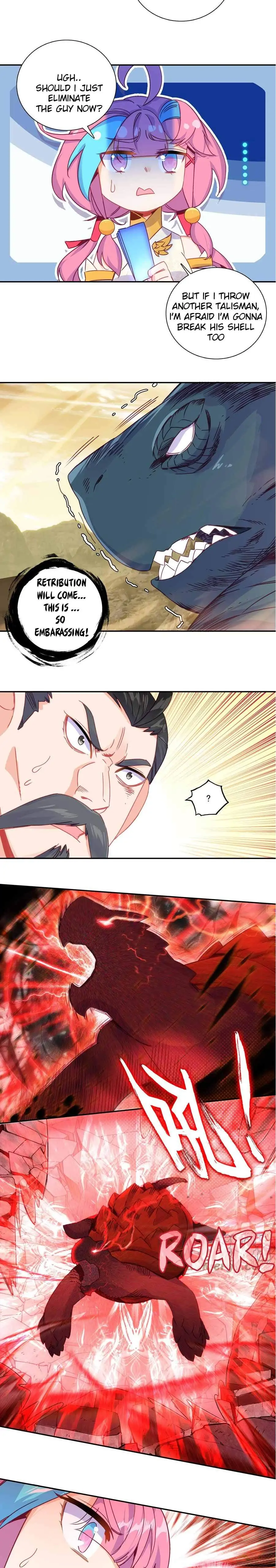 Chapter 197 - Image 2