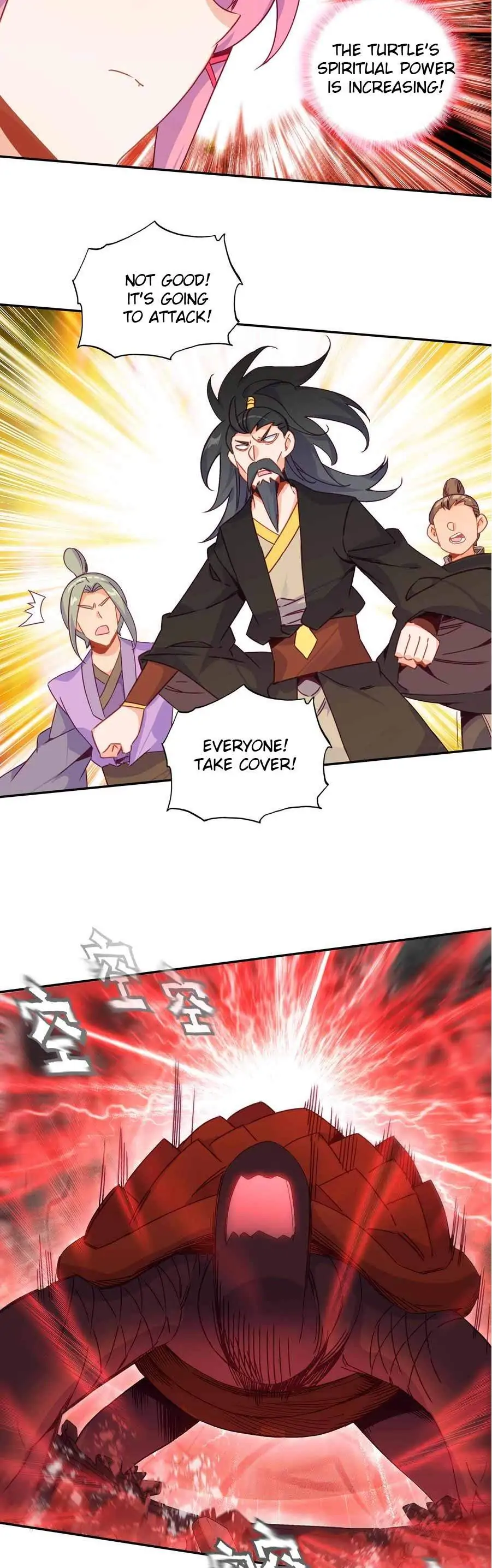 Chapter 197 - Image 3