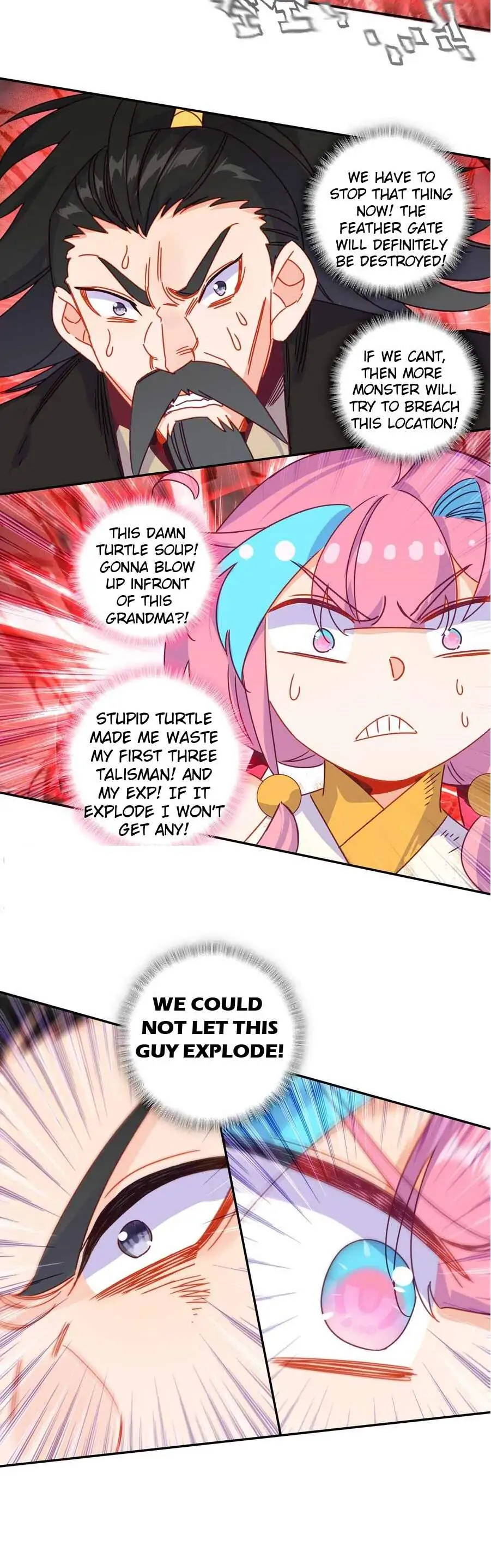 Chapter 197 - Image 4