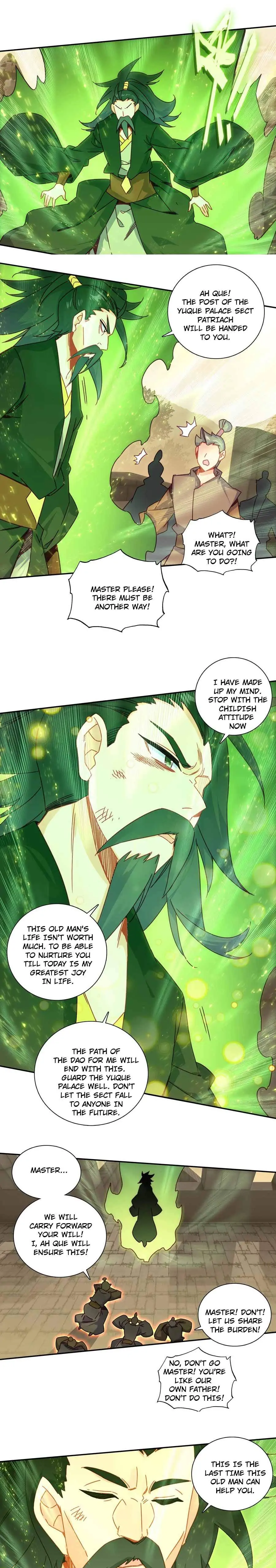 Chapter 197 - Image 5