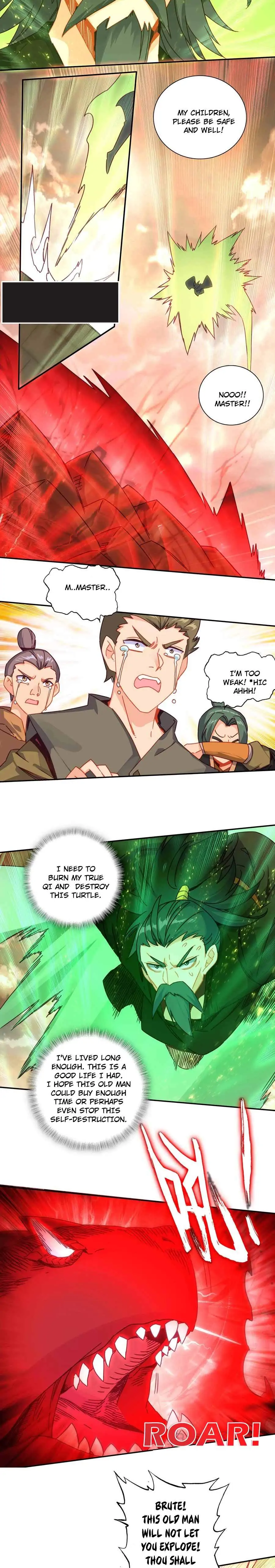 Chapter 197 - Image 6