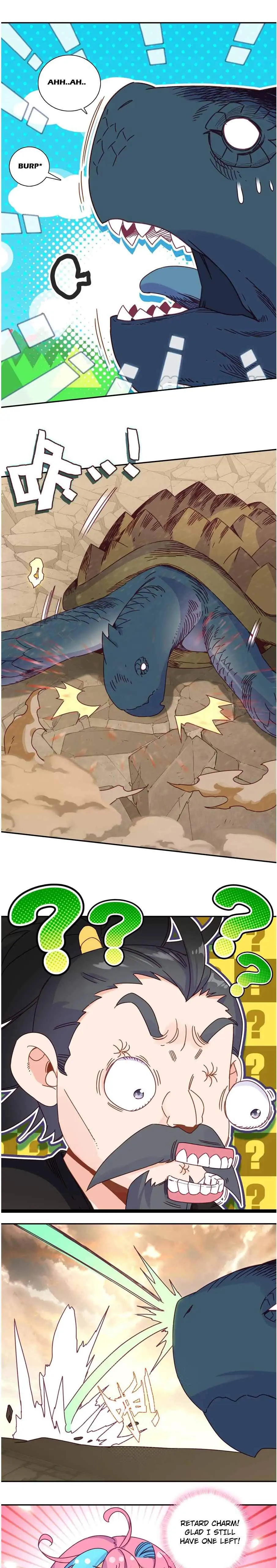 Chapter 197 - Image 9