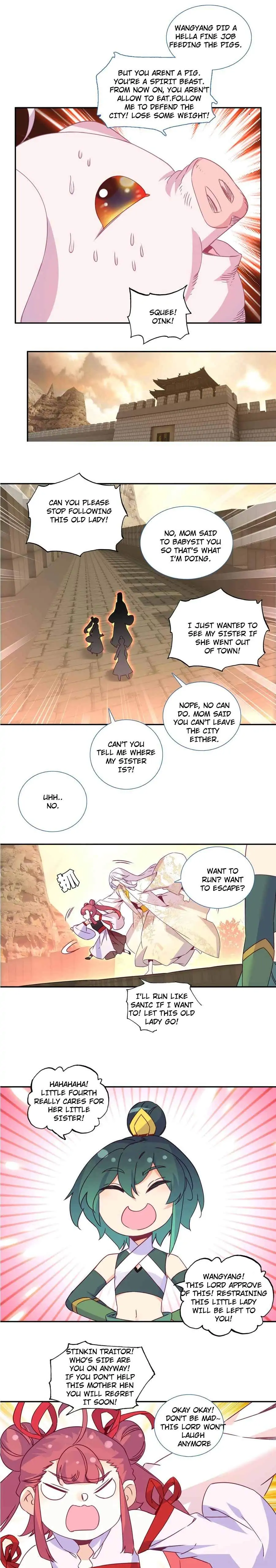 Chapter 198 - Image 5