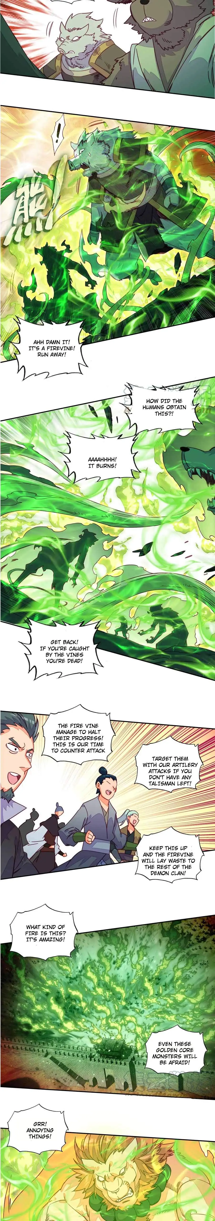 Chapter 199 - Image 10