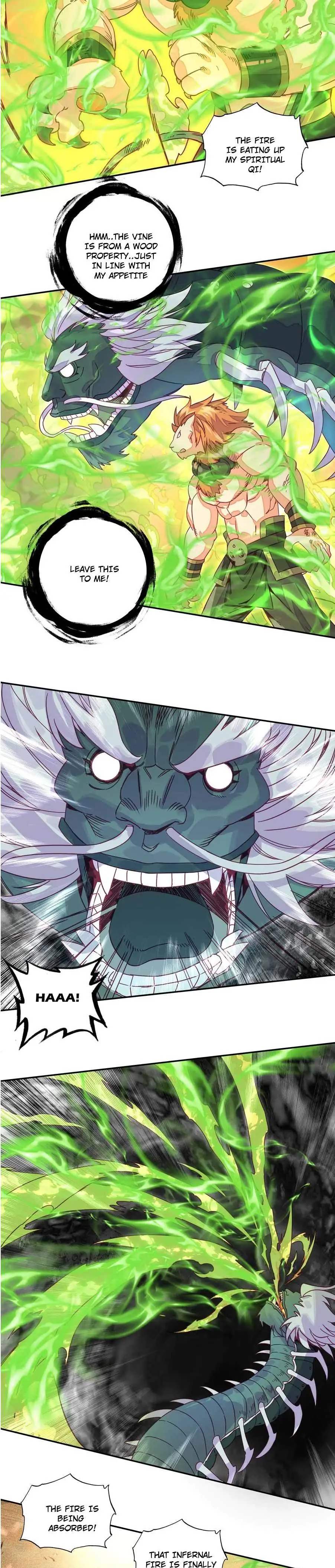 Chapter 199 - Image 11