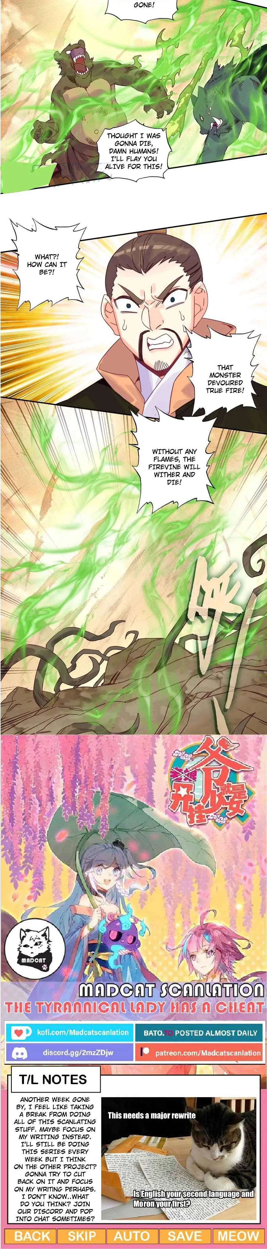 Chapter 199 - Image 12