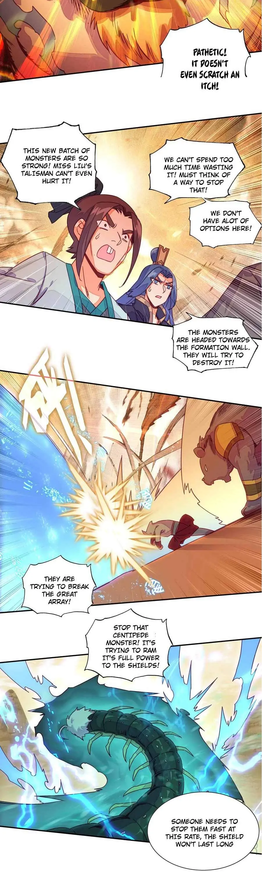 Chapter 199 - Image 4